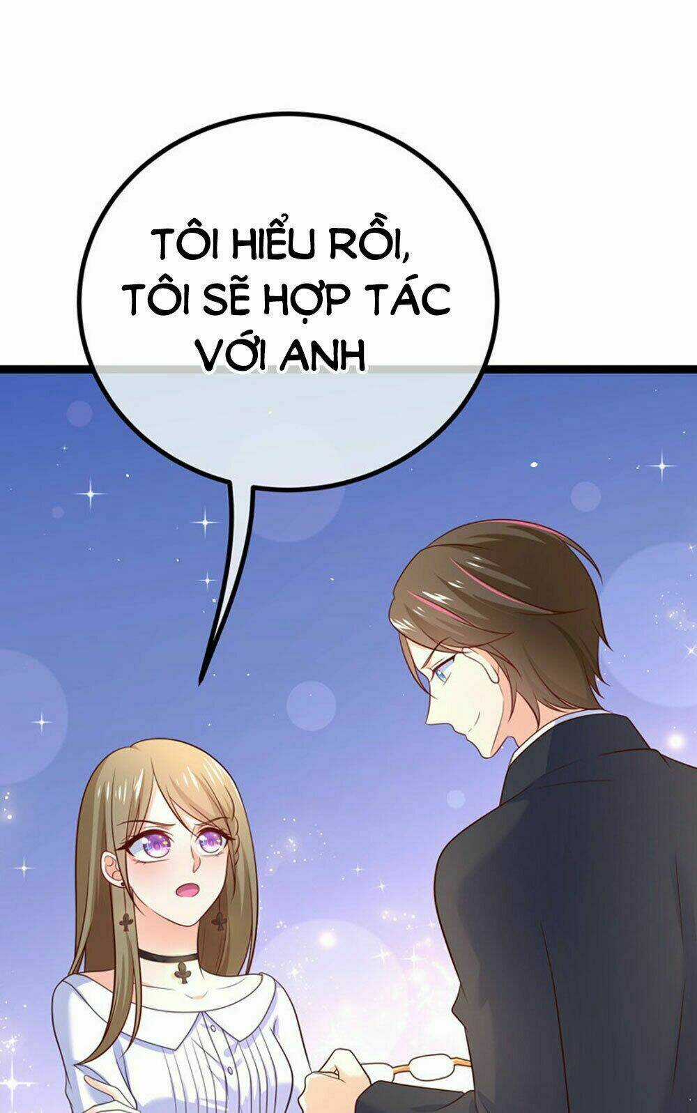 Boss Của Tôi Là Đại Thần Chapter 71 trang 44