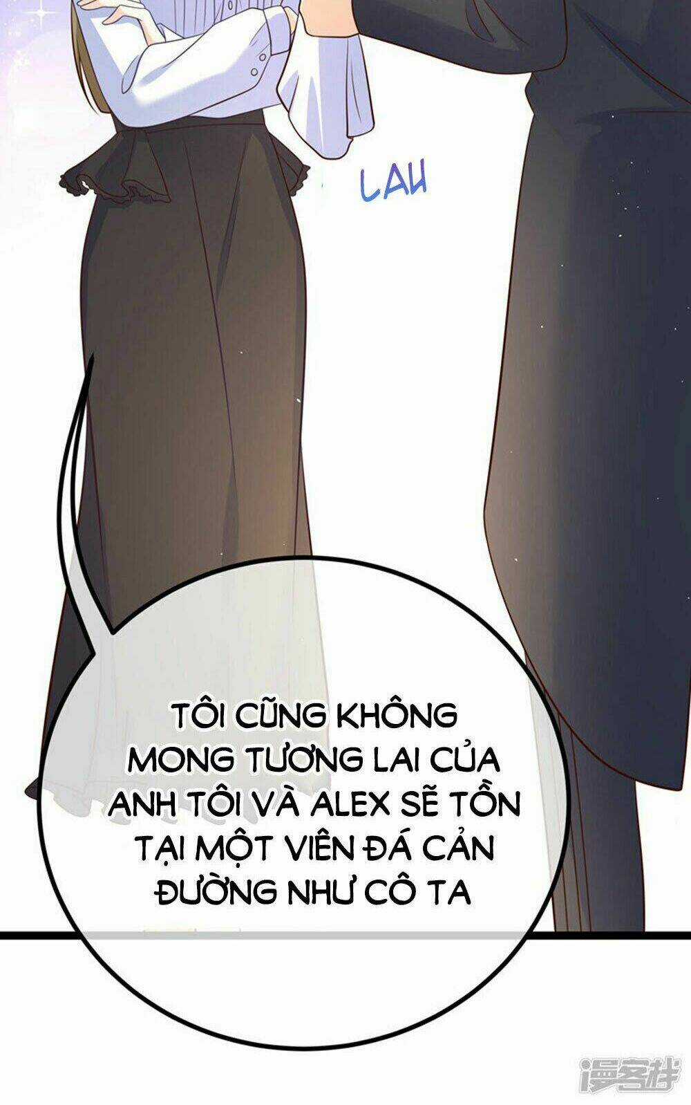 Boss Của Tôi Là Đại Thần Chapter 71 trang 45