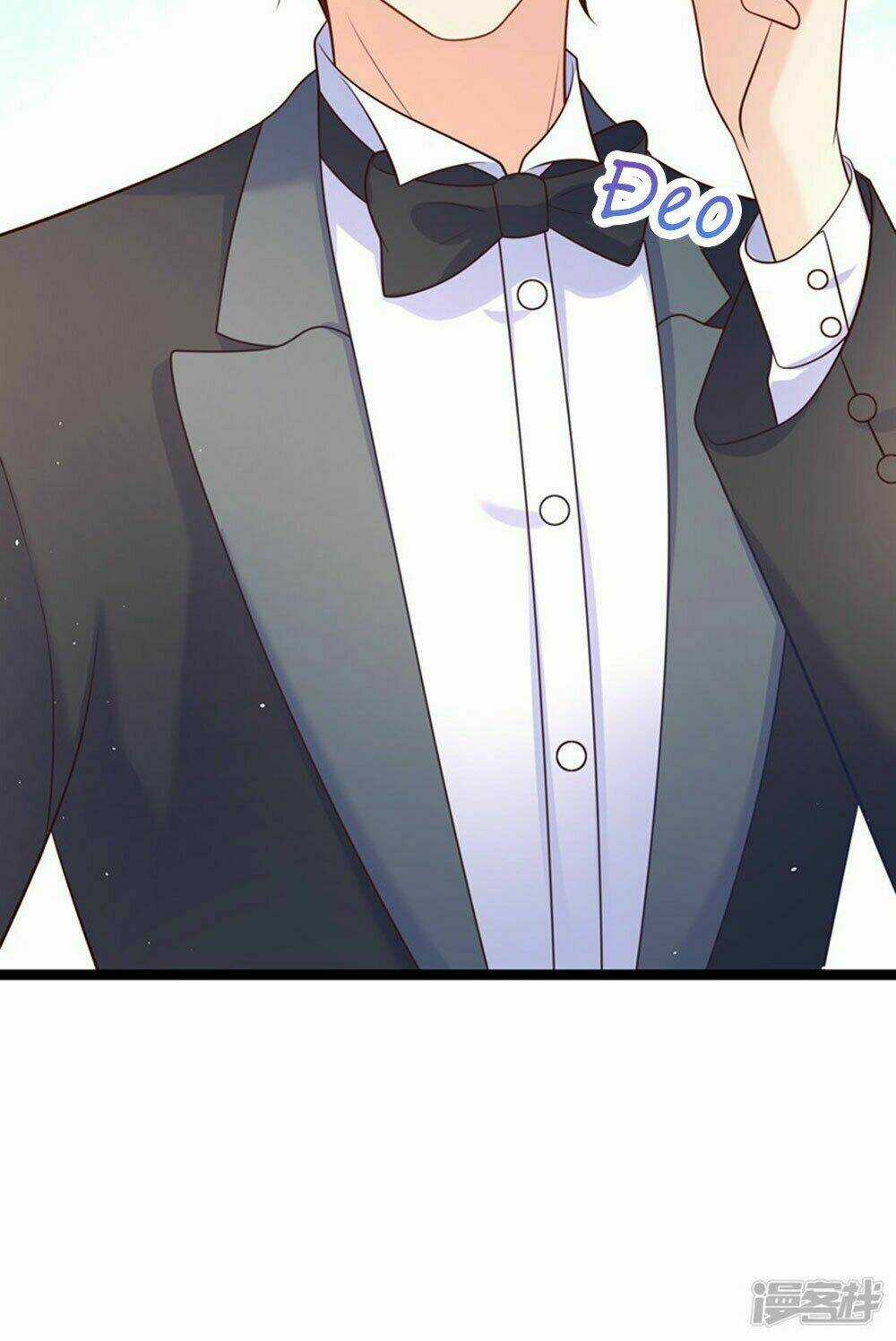 Boss Của Tôi Là Đại Thần Chapter 71 trang 47