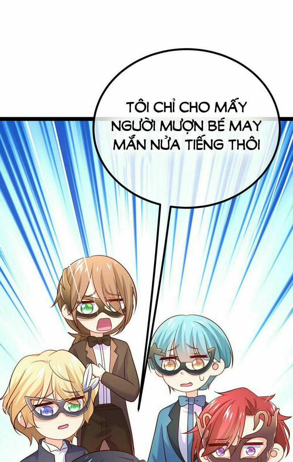 Boss Của Tôi Là Đại Thần Chapter 71 trang 48