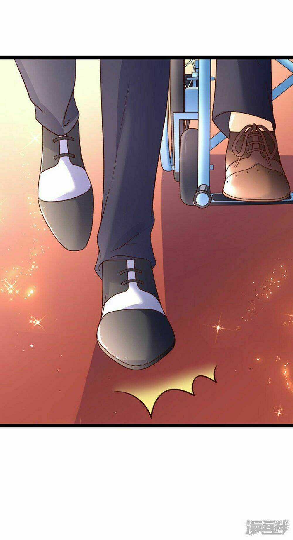 Boss Của Tôi Là Đại Thần Chapter 71 trang 5