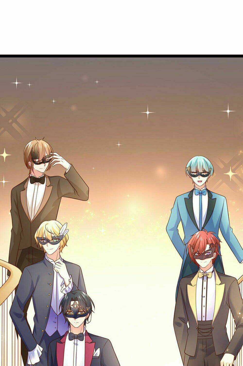 Boss Của Tôi Là Đại Thần Chapter 71 trang 6