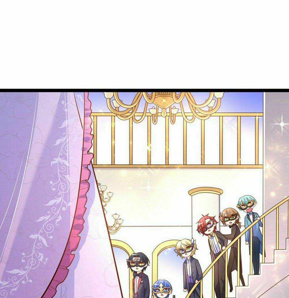 Boss Của Tôi Là Đại Thần Chapter 71 trang 9