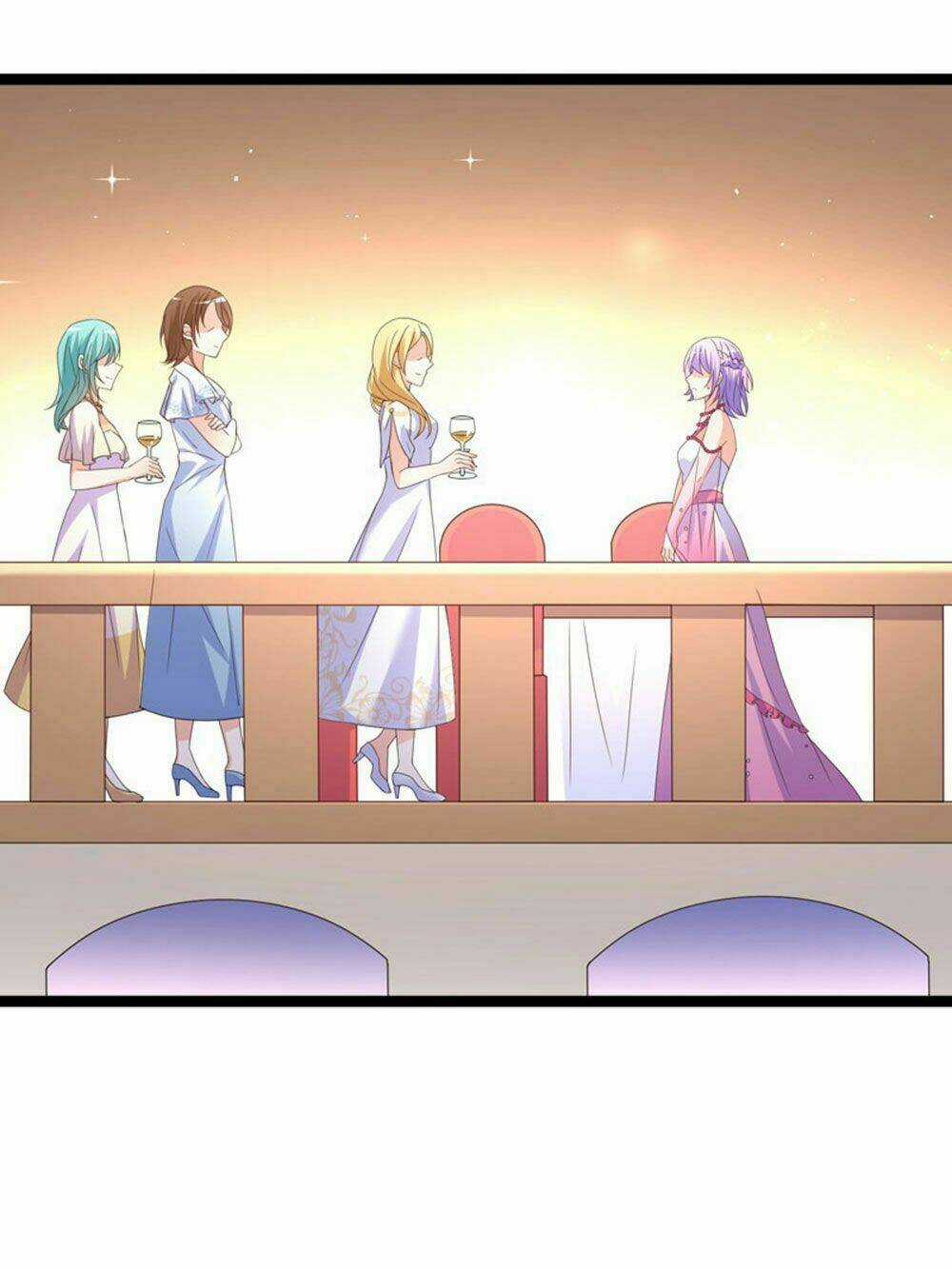 Boss Của Tôi Là Đại Thần Chapter 72 trang 13