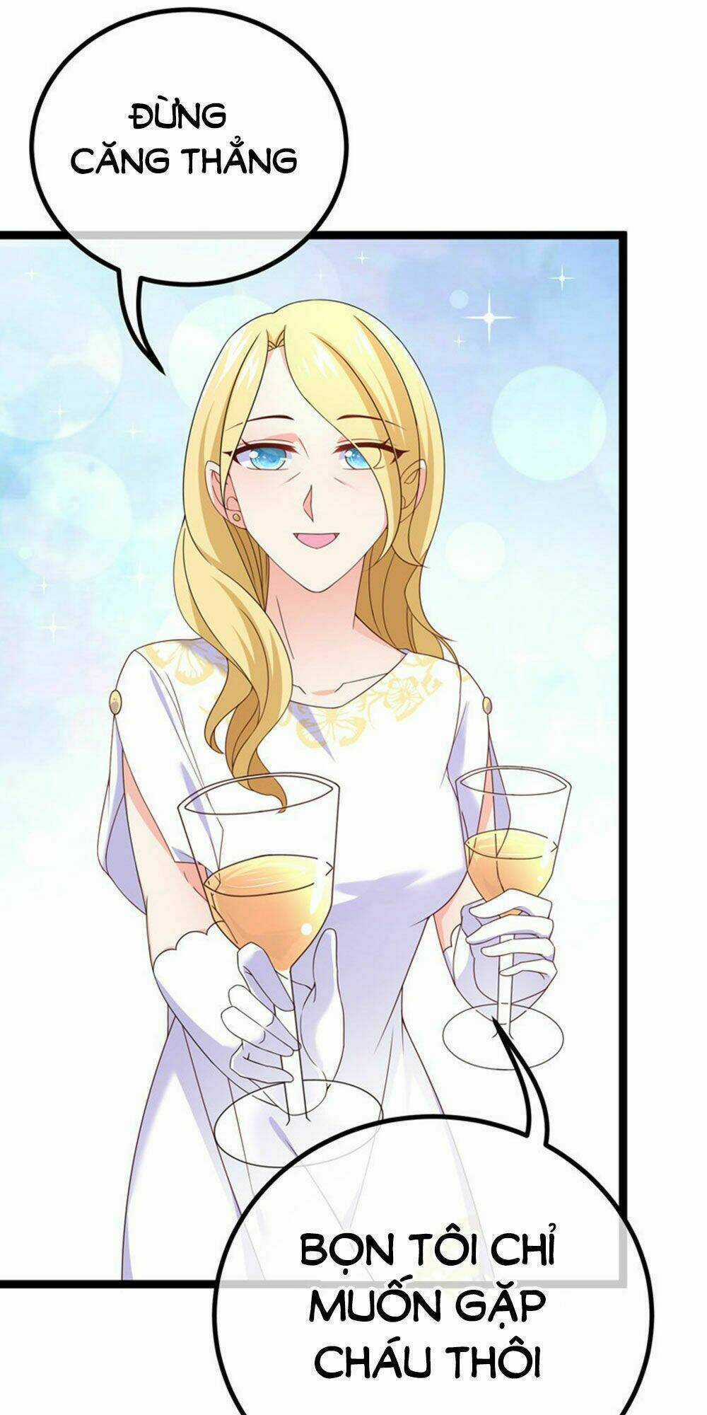 Boss Của Tôi Là Đại Thần Chapter 72 trang 15