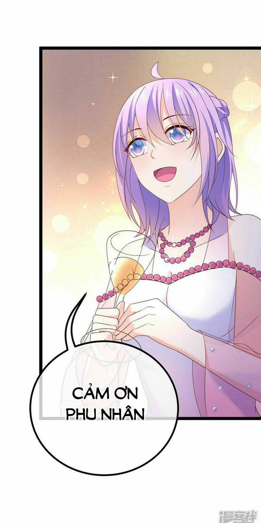 Boss Của Tôi Là Đại Thần Chapter 72 trang 17