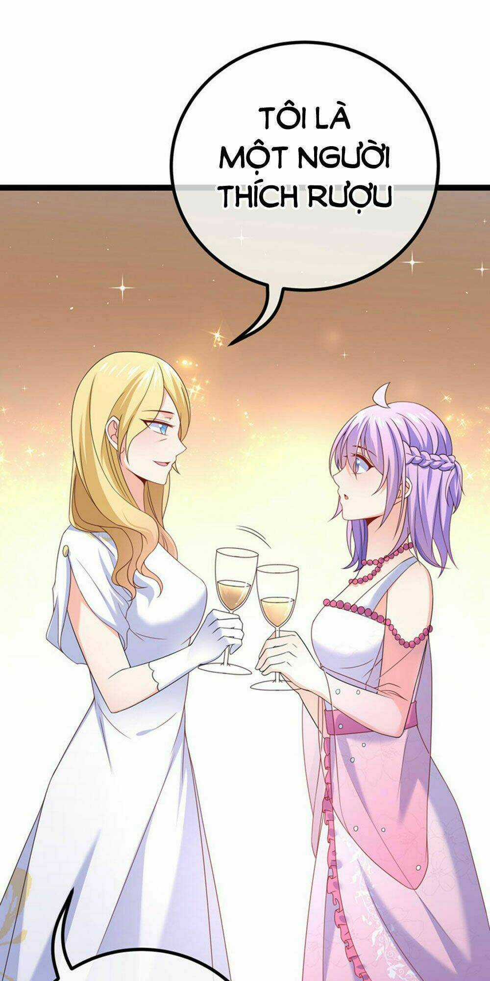 Boss Của Tôi Là Đại Thần Chapter 72 trang 19