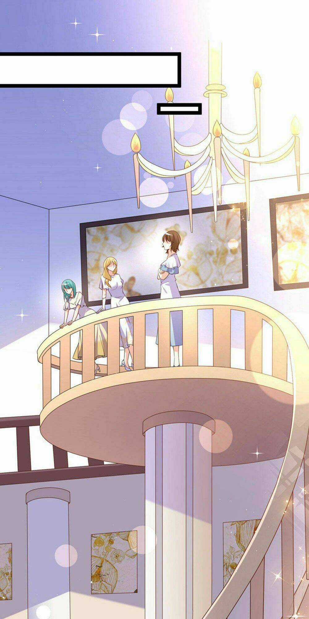 Boss Của Tôi Là Đại Thần Chapter 72 trang 2