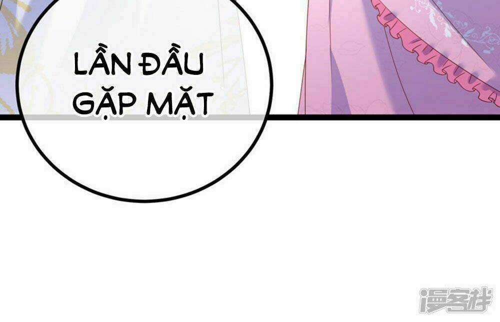 Boss Của Tôi Là Đại Thần Chapter 72 trang 20