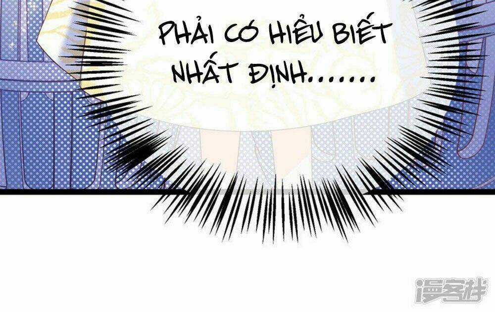 Boss Của Tôi Là Đại Thần Chapter 72 trang 24