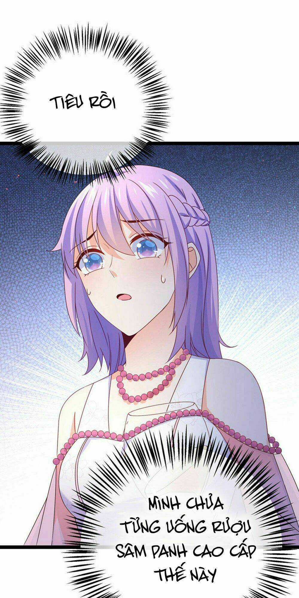 Boss Của Tôi Là Đại Thần Chapter 72 trang 25