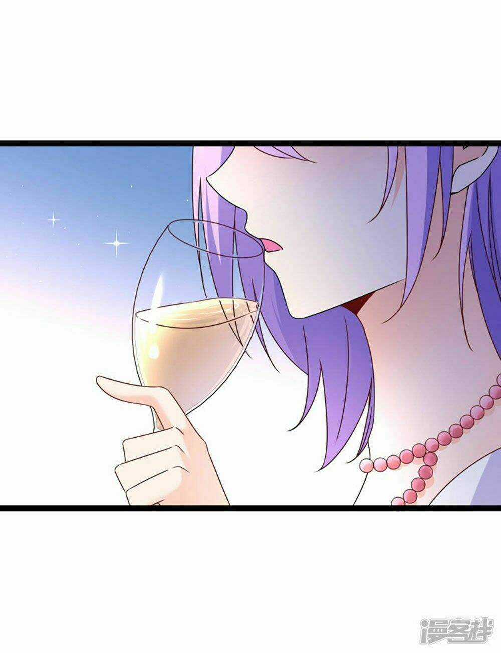 Boss Của Tôi Là Đại Thần Chapter 72 trang 28