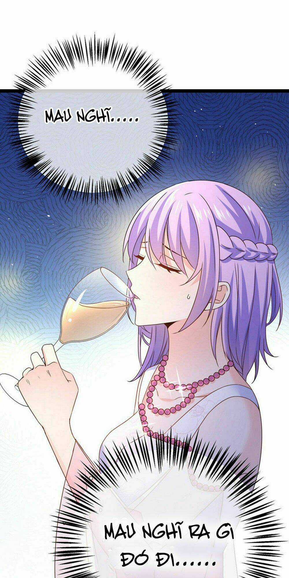 Boss Của Tôi Là Đại Thần Chapter 72 trang 29