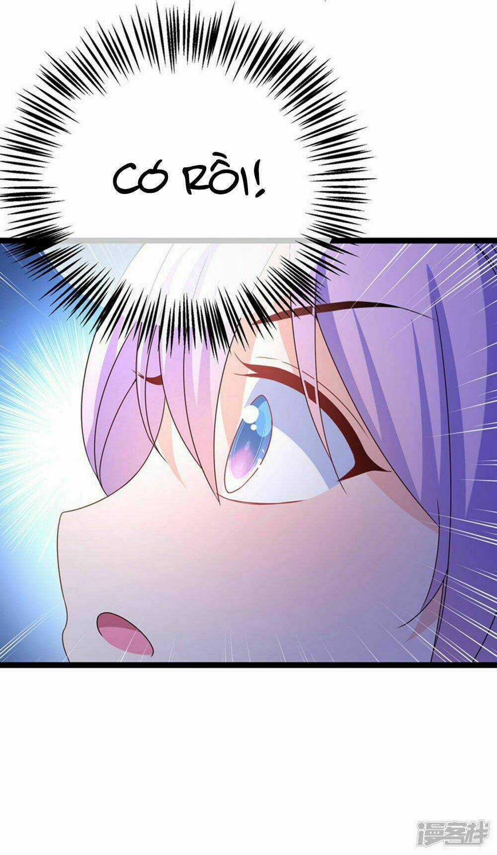 Boss Của Tôi Là Đại Thần Chapter 72 trang 31