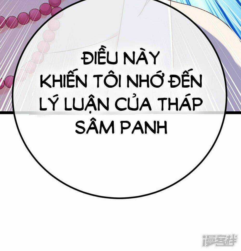 Boss Của Tôi Là Đại Thần Chapter 72 trang 35