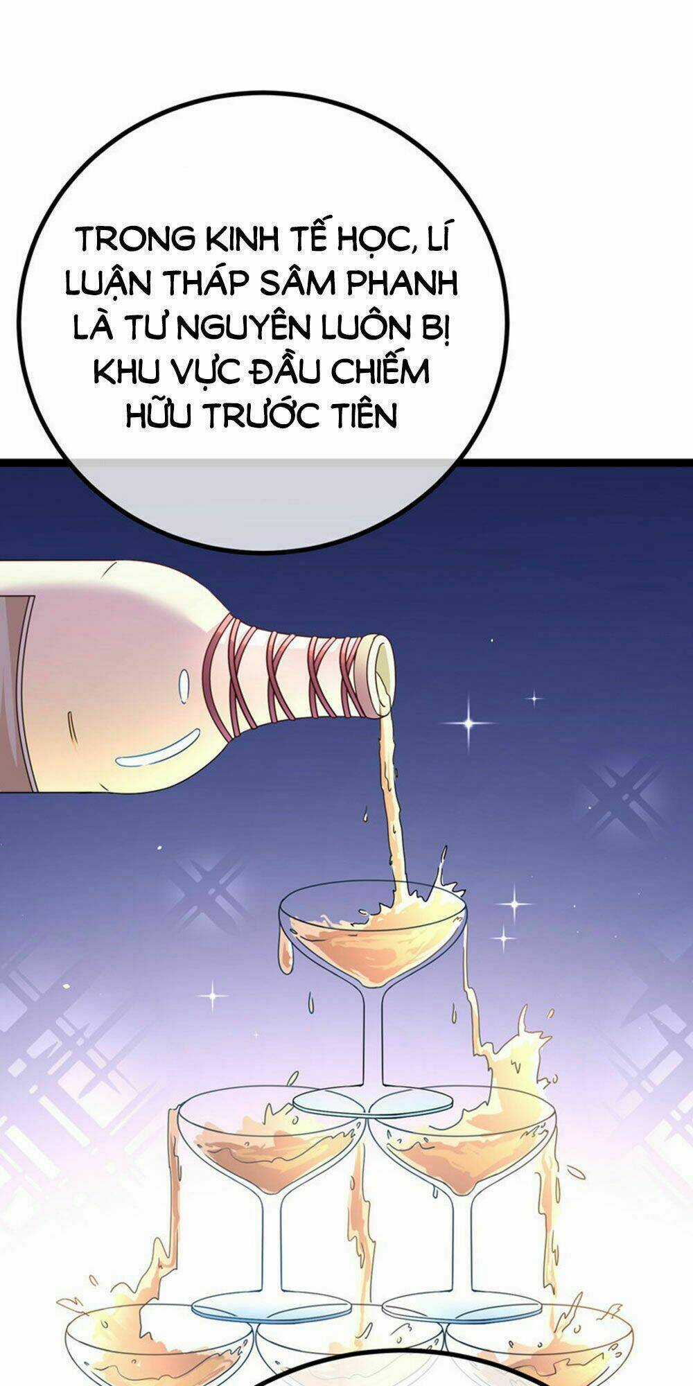 Boss Của Tôi Là Đại Thần Chapter 72 trang 36