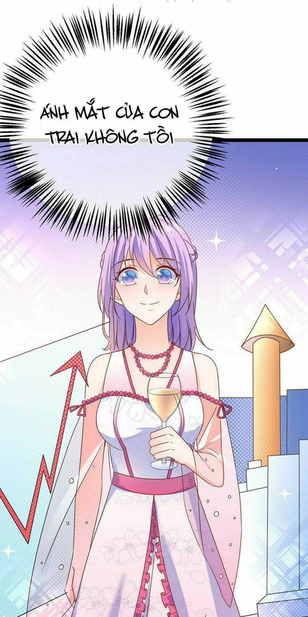 Boss Của Tôi Là Đại Thần Chapter 72 trang 40