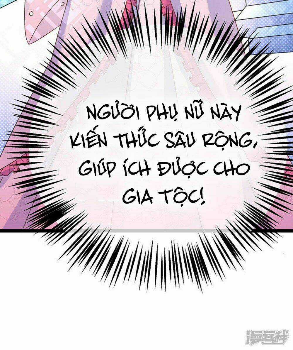 Boss Của Tôi Là Đại Thần Chapter 72 trang 41