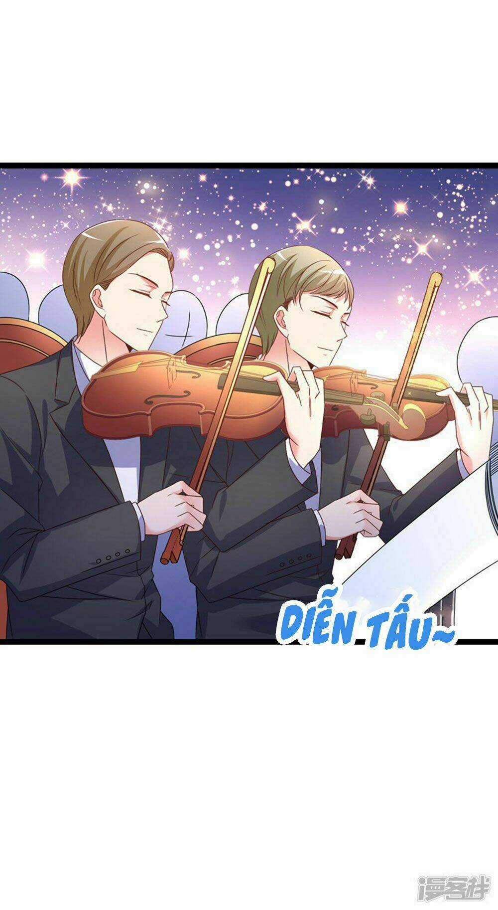 Boss Của Tôi Là Đại Thần Chapter 72 trang 42