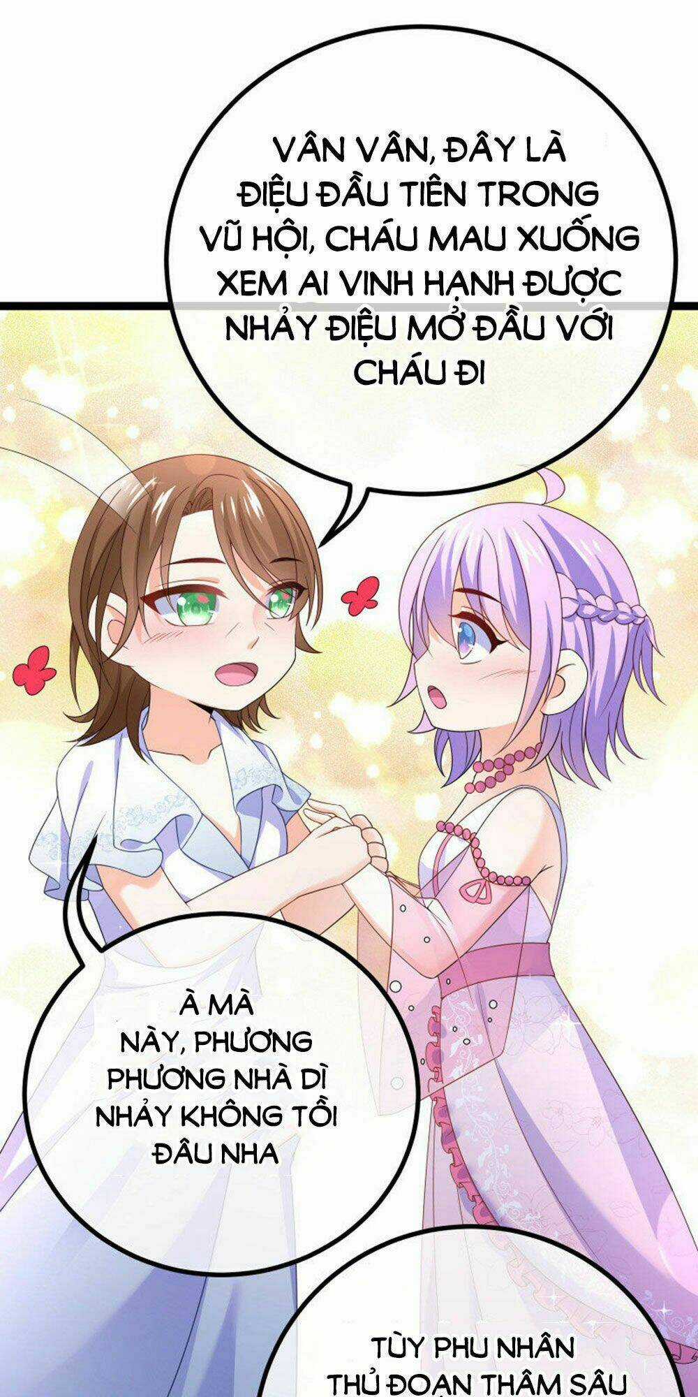 Boss Của Tôi Là Đại Thần Chapter 72 trang 43