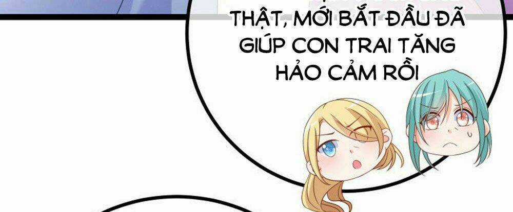 Boss Của Tôi Là Đại Thần Chapter 72 trang 44