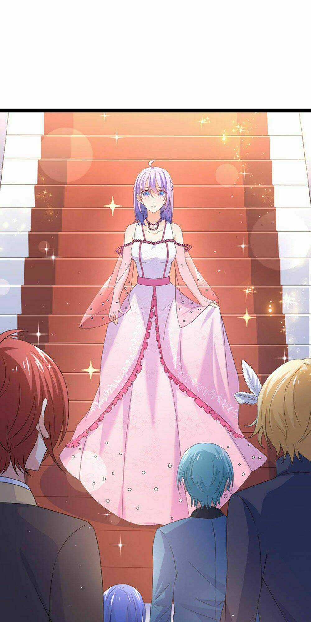 Boss Của Tôi Là Đại Thần Chapter 72 trang 49