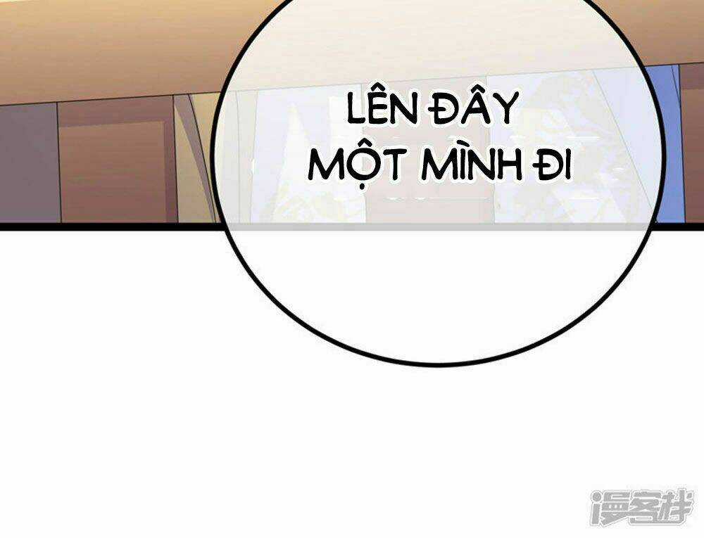 Boss Của Tôi Là Đại Thần Chapter 72 trang 5