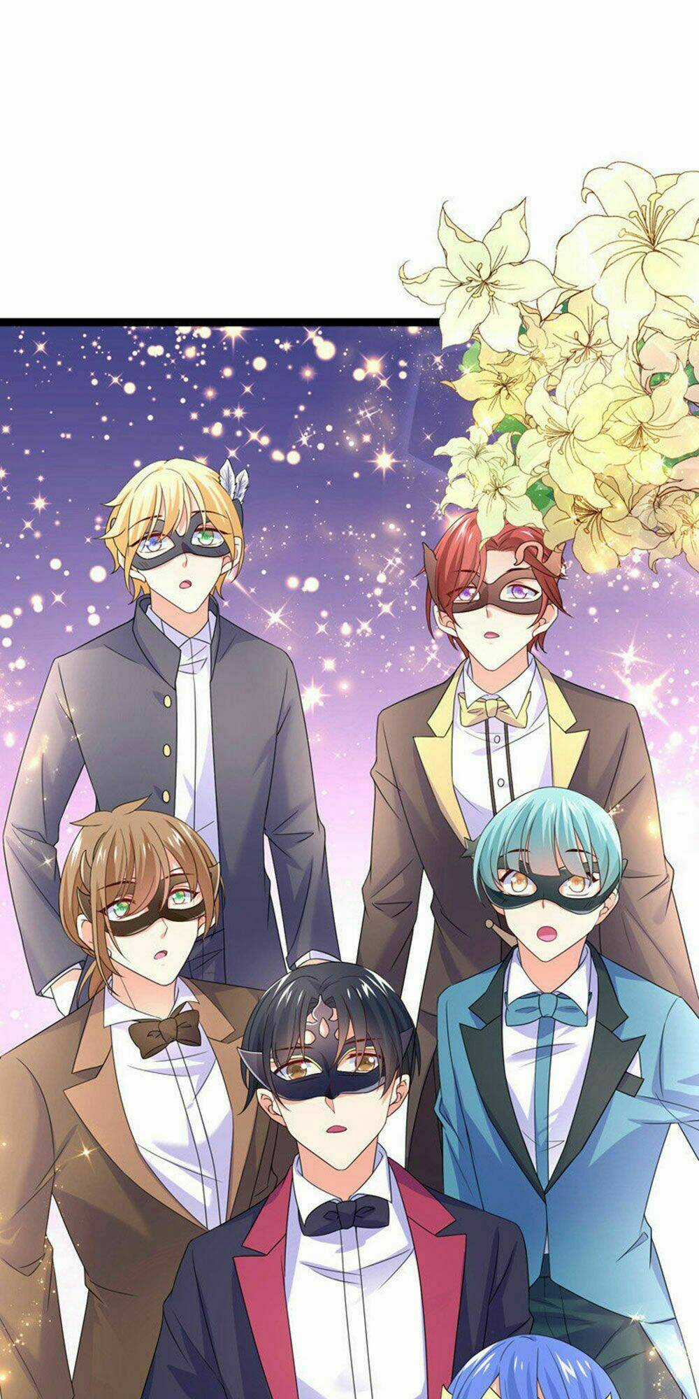 Boss Của Tôi Là Đại Thần Chapter 72 trang 51