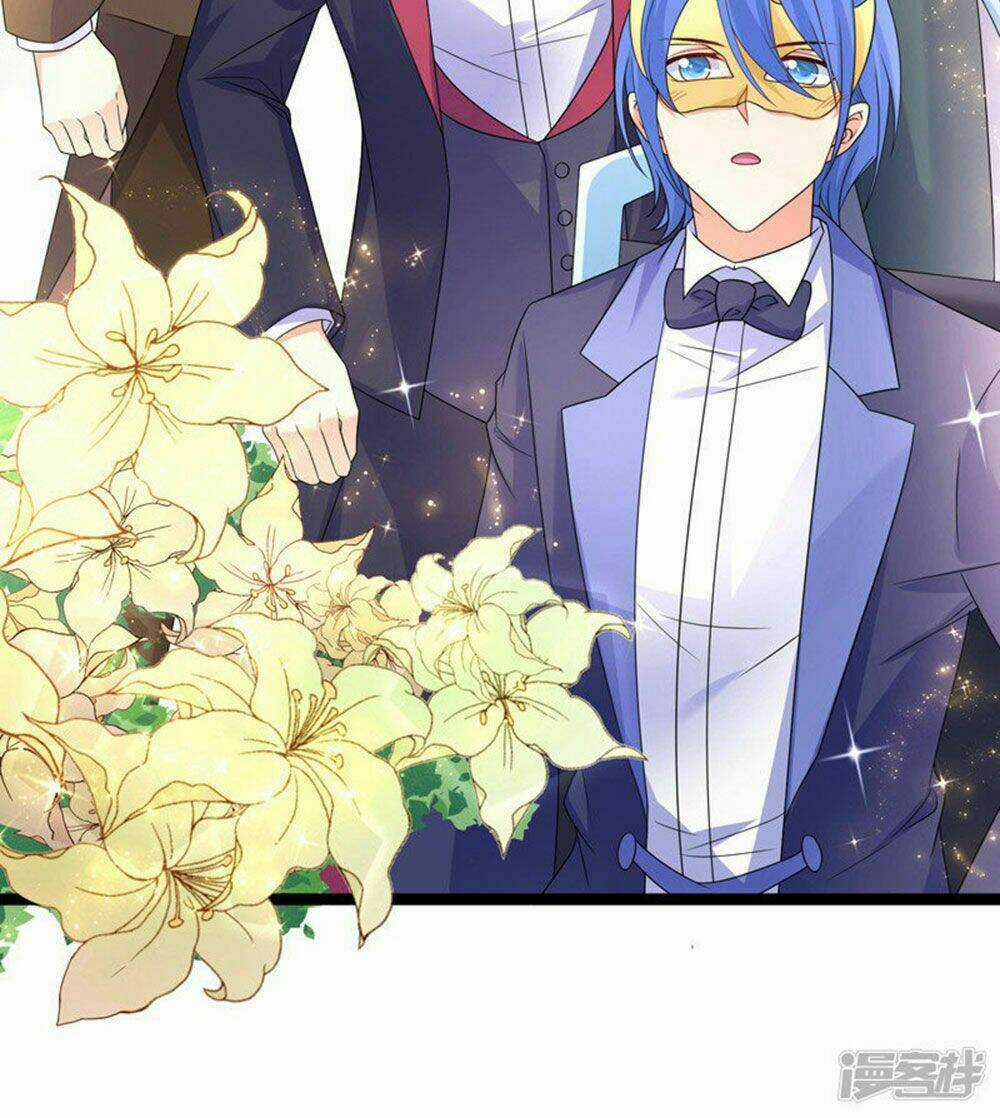 Boss Của Tôi Là Đại Thần Chapter 72 trang 52