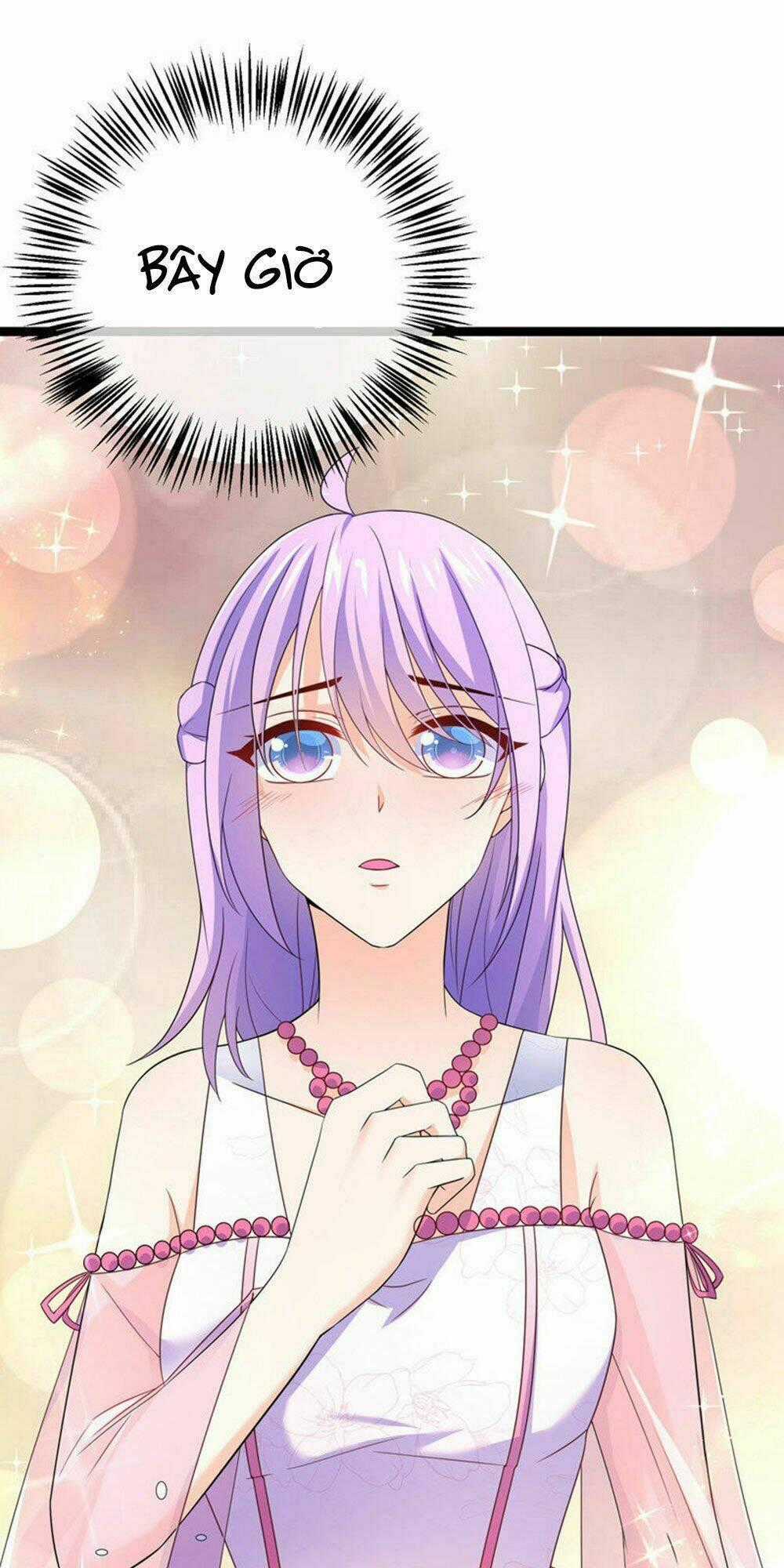 Boss Của Tôi Là Đại Thần Chapter 72 trang 53