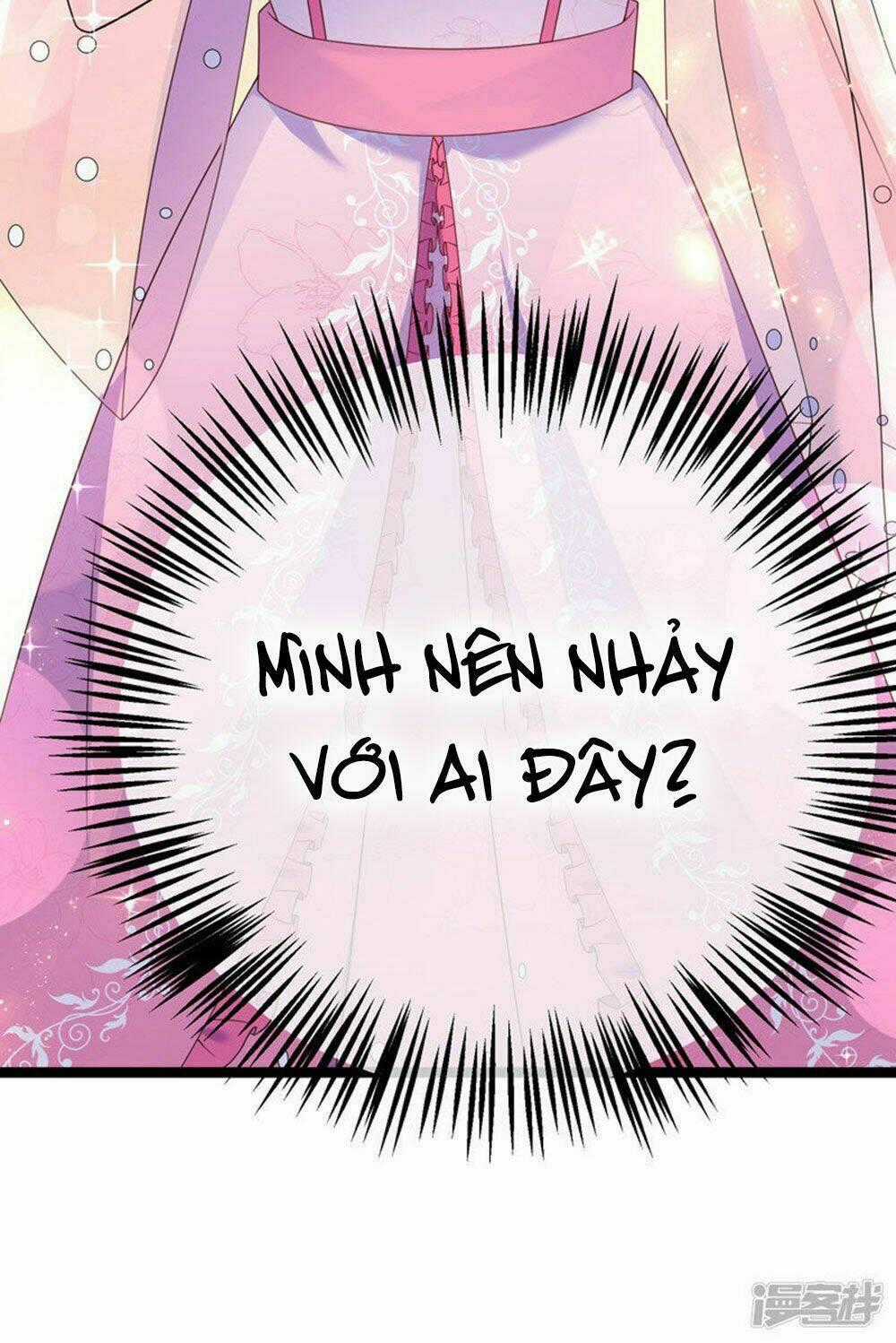 Boss Của Tôi Là Đại Thần Chapter 72 trang 54