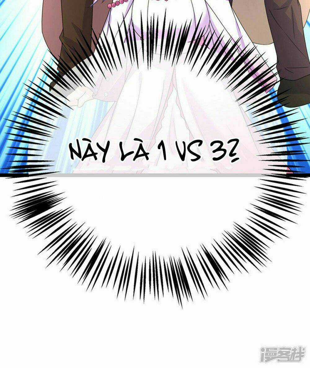 Boss Của Tôi Là Đại Thần Chapter 72 trang 7