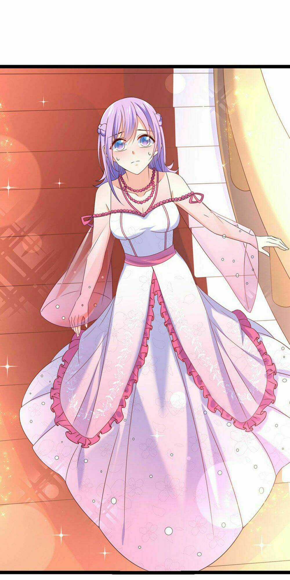 Boss Của Tôi Là Đại Thần Chapter 72 trang 9