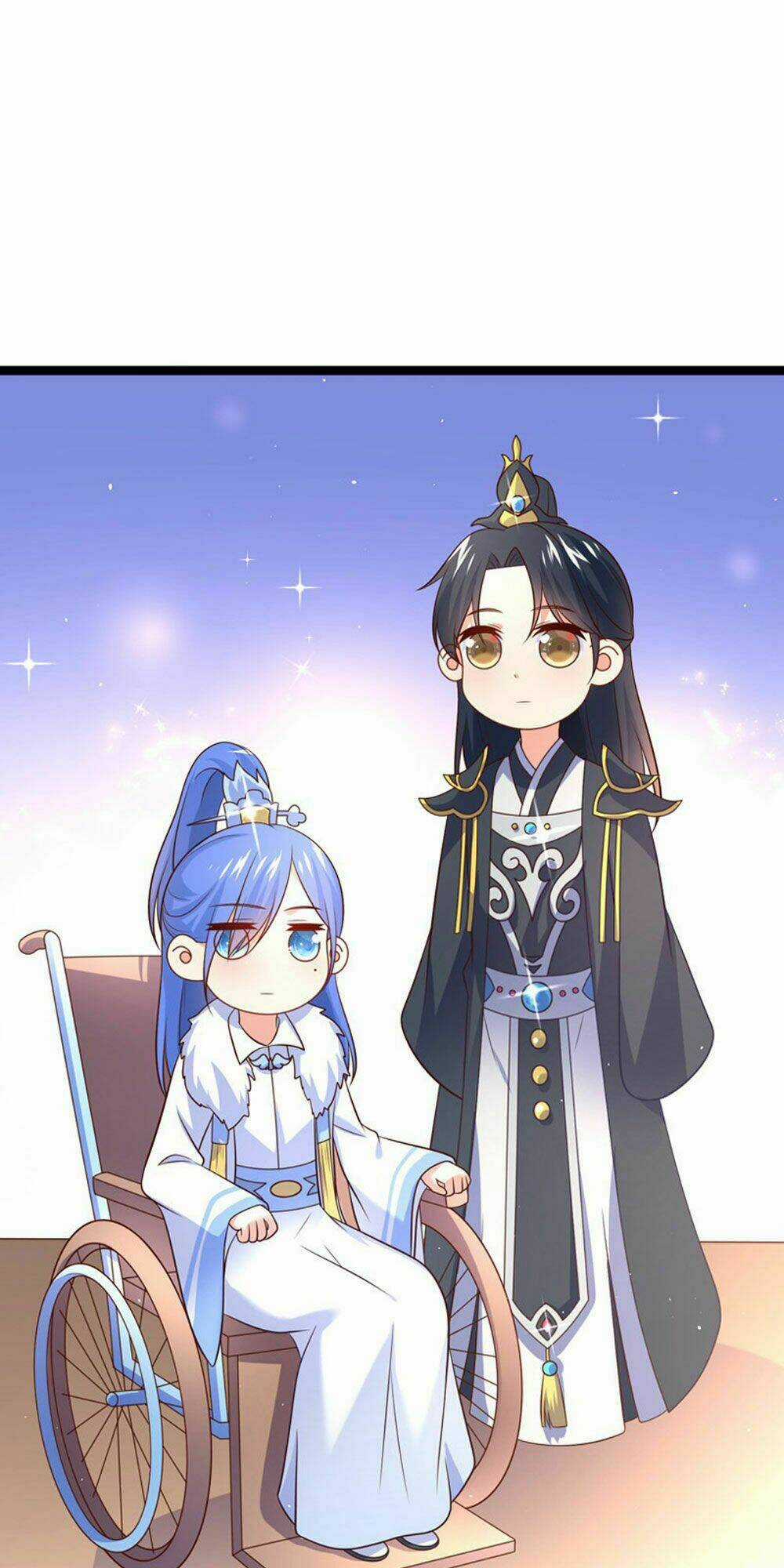 Boss Của Tôi Là Đại Thần Chapter 73 trang 16