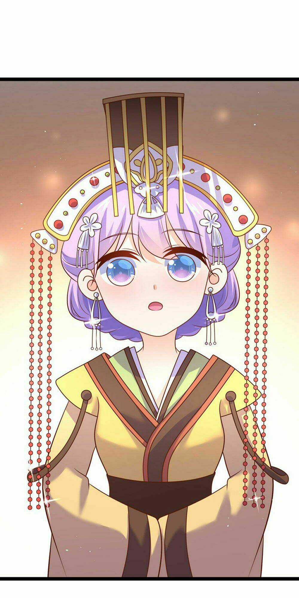 Boss Của Tôi Là Đại Thần Chapter 73 trang 18