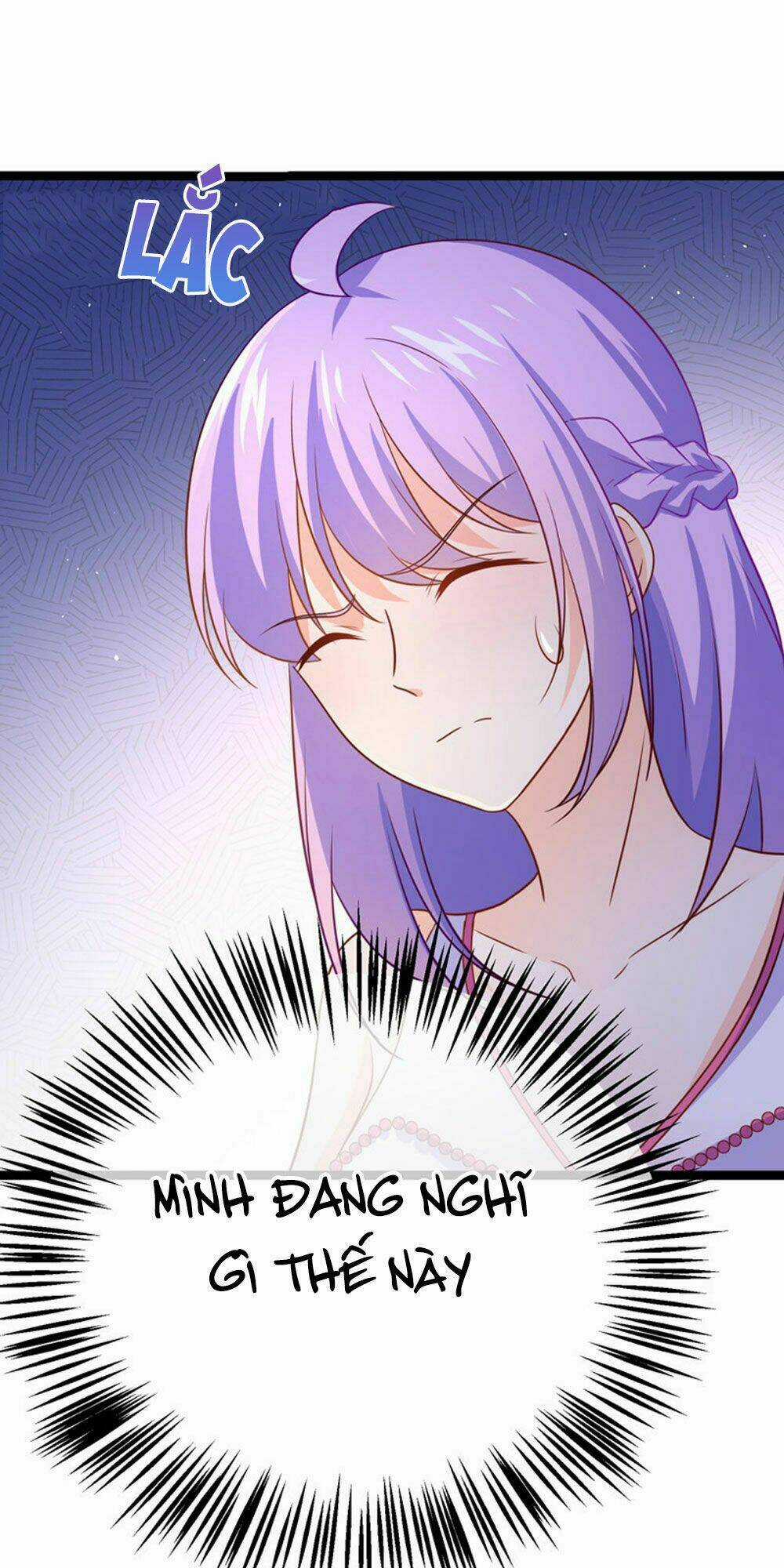 Boss Của Tôi Là Đại Thần Chapter 73 trang 20