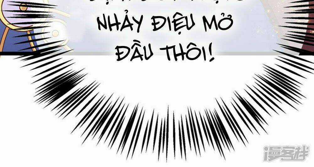 Boss Của Tôi Là Đại Thần Chapter 73 trang 23