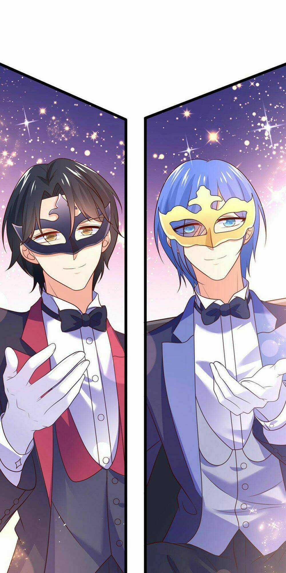 Boss Của Tôi Là Đại Thần Chapter 73 trang 24