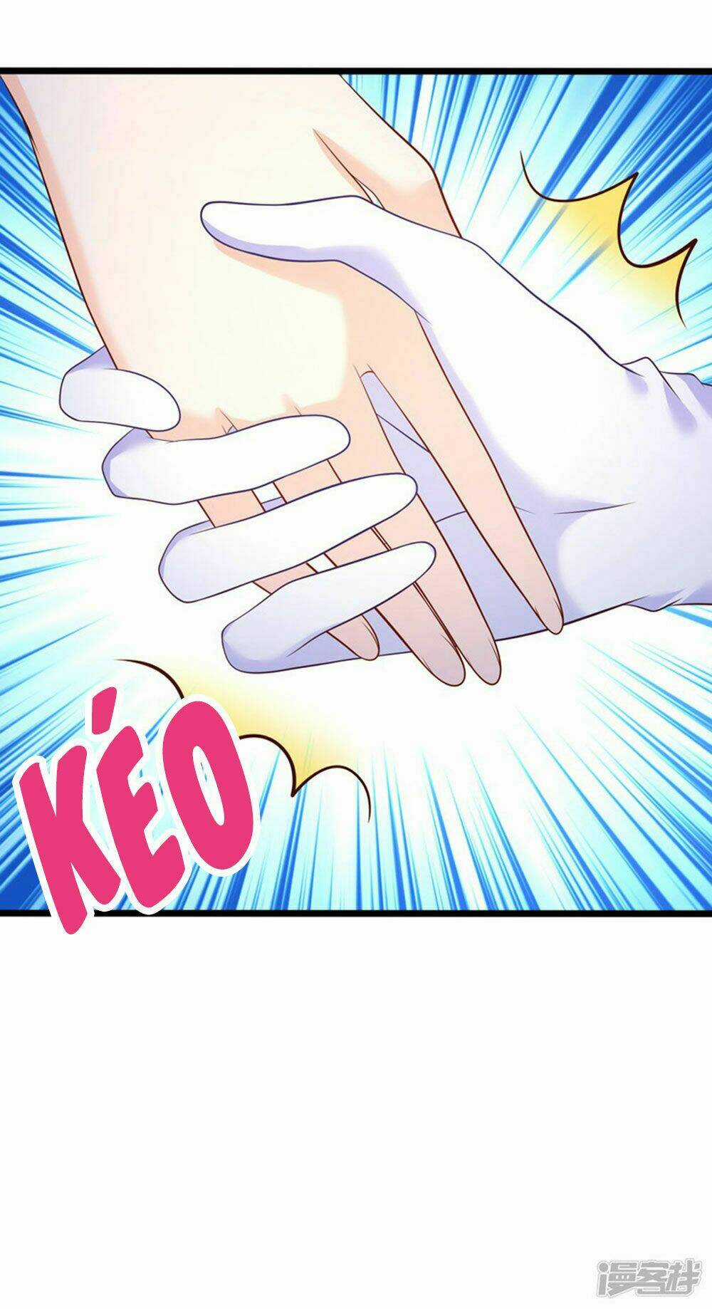 Boss Của Tôi Là Đại Thần Chapter 73 trang 29