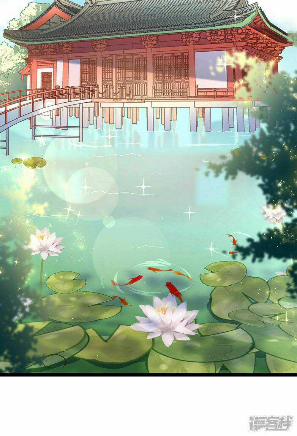 Boss Của Tôi Là Đại Thần Chapter 73 trang 3