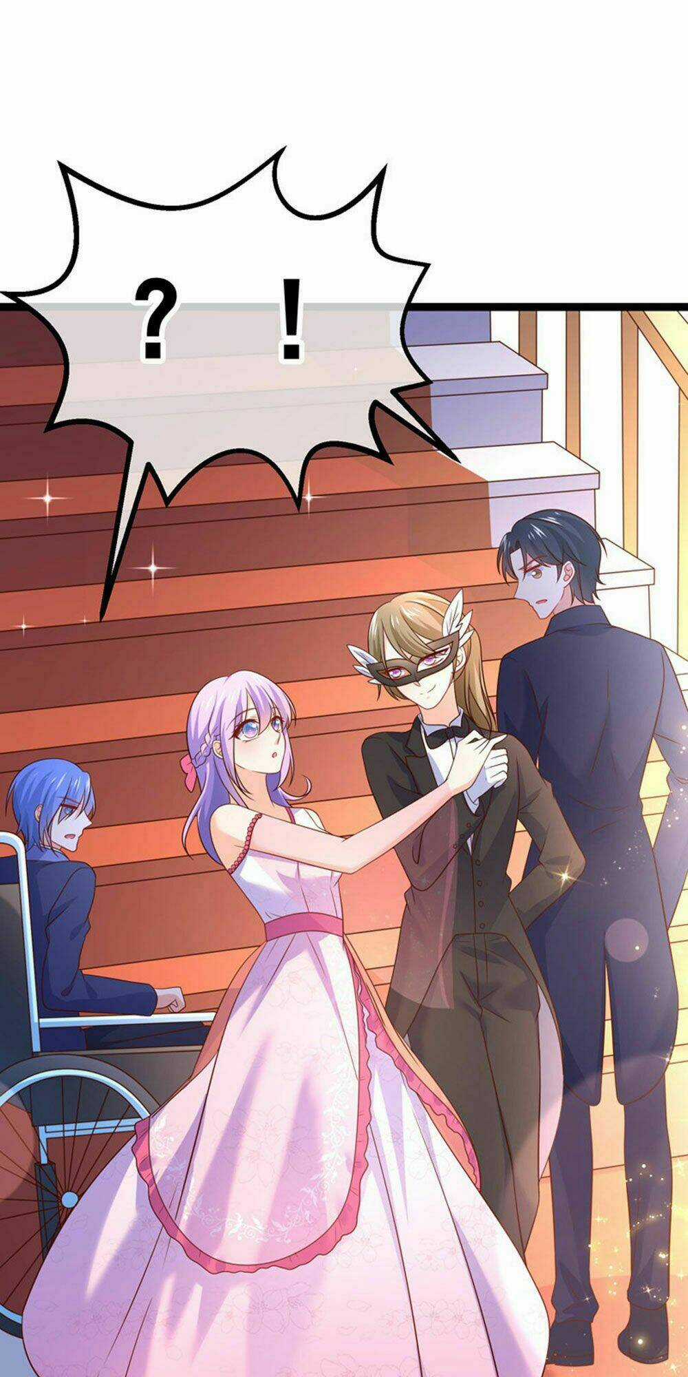 Boss Của Tôi Là Đại Thần Chapter 73 trang 30