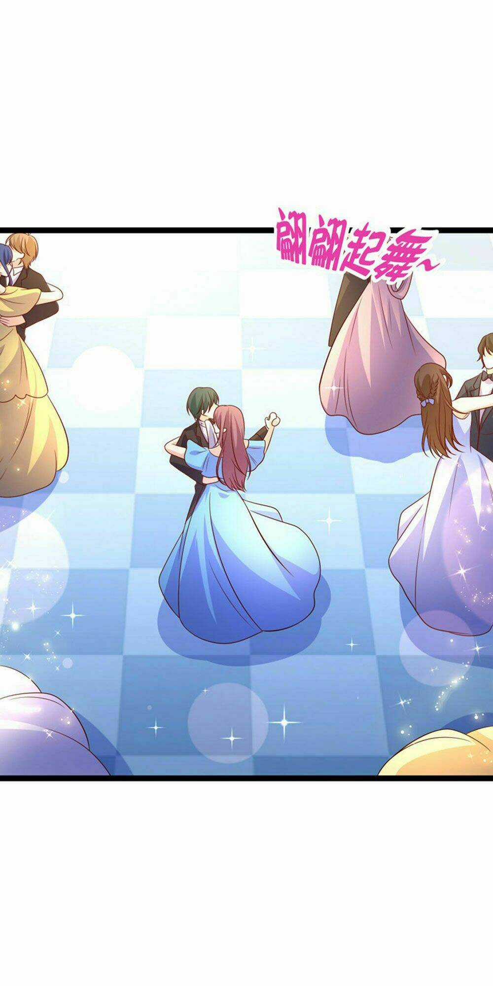 Boss Của Tôi Là Đại Thần Chapter 73 trang 32