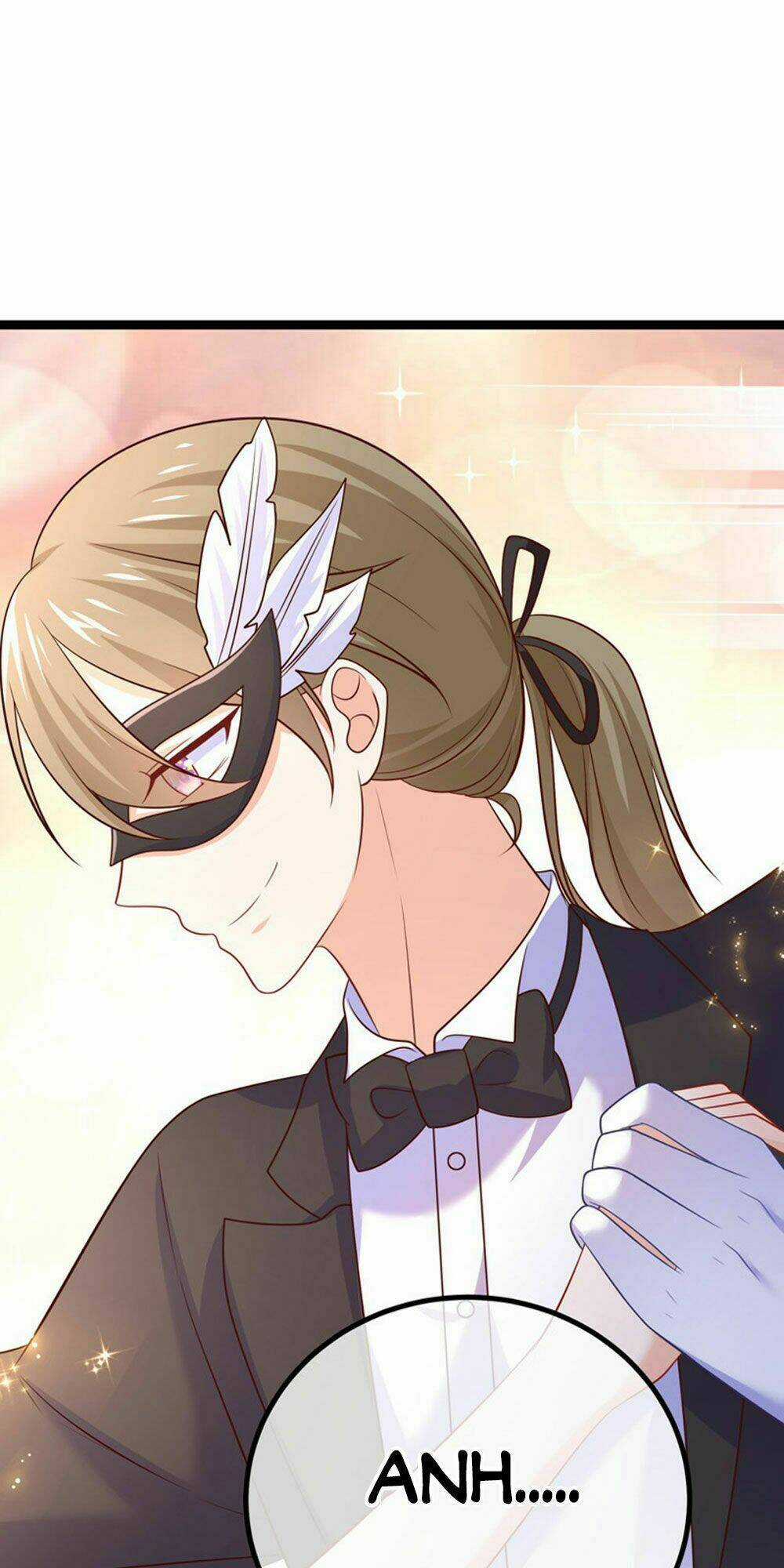 Boss Của Tôi Là Đại Thần Chapter 73 trang 34