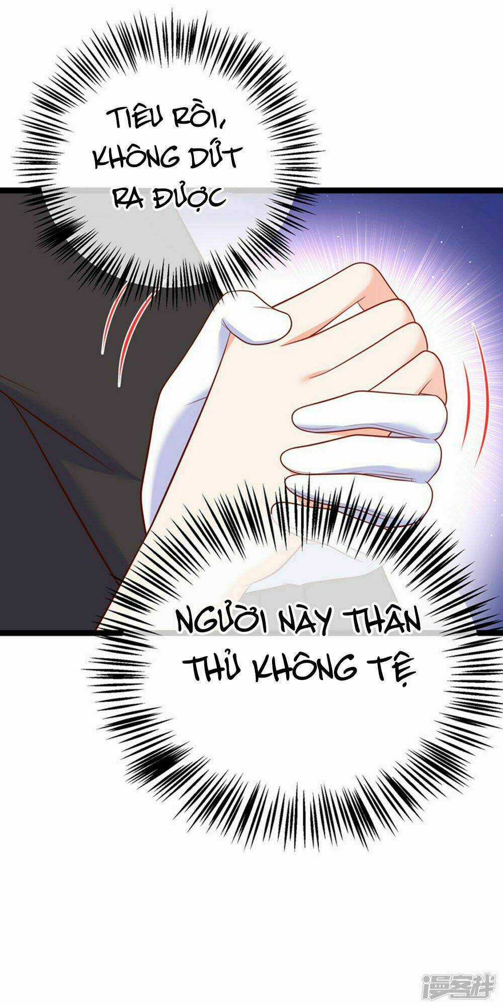 Boss Của Tôi Là Đại Thần Chapter 73 trang 38