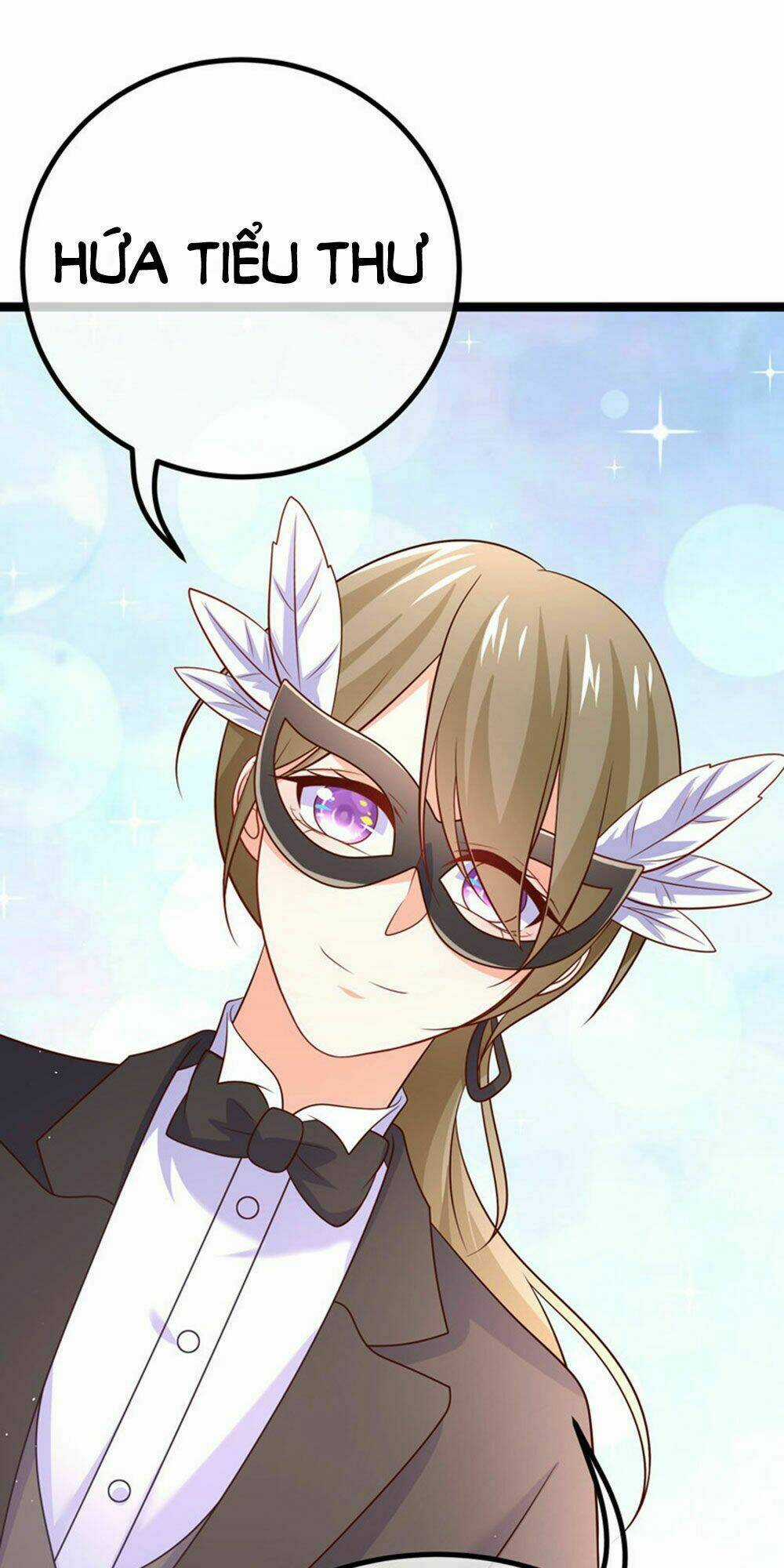 Boss Của Tôi Là Đại Thần Chapter 73 trang 41