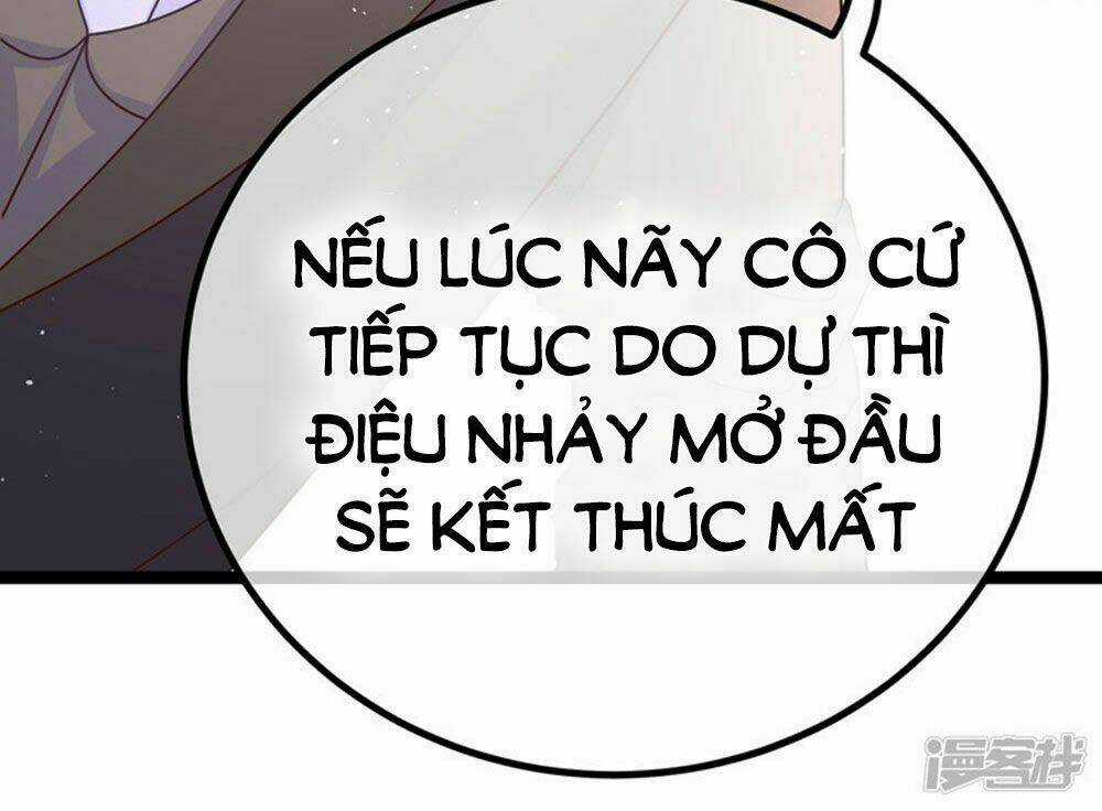 Boss Của Tôi Là Đại Thần Chapter 73 trang 42