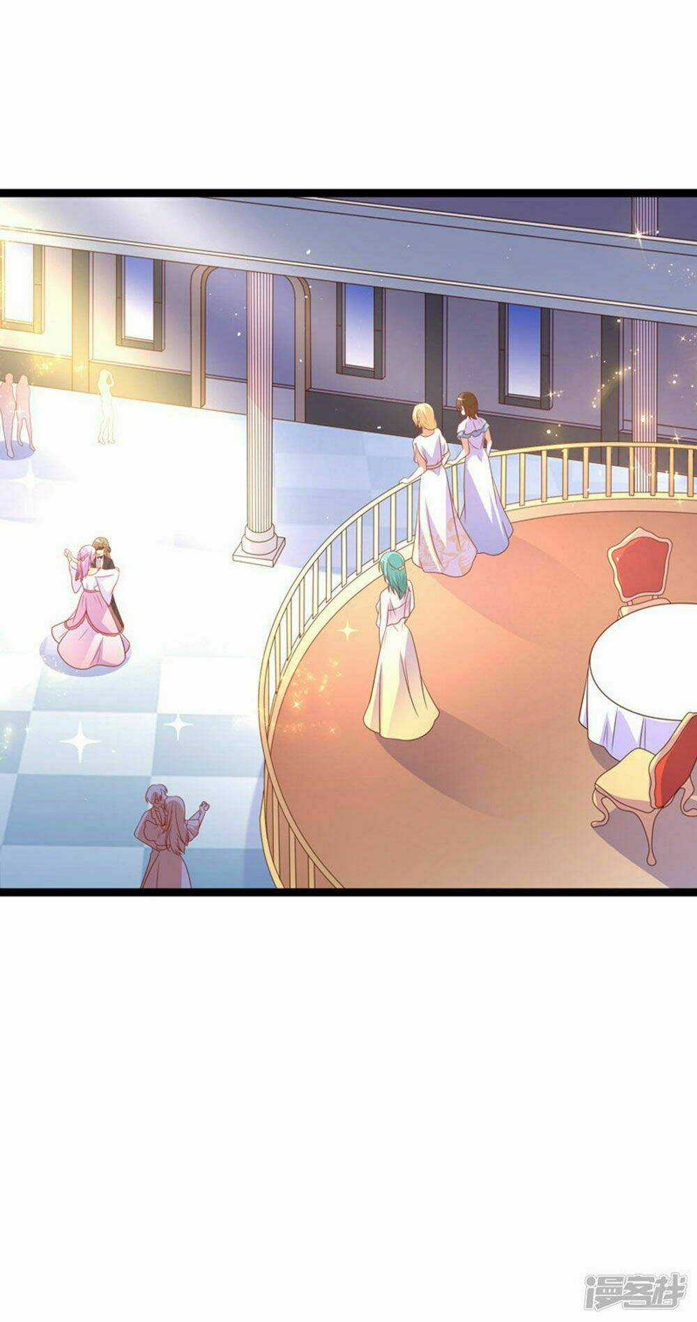 Boss Của Tôi Là Đại Thần Chapter 73 trang 43