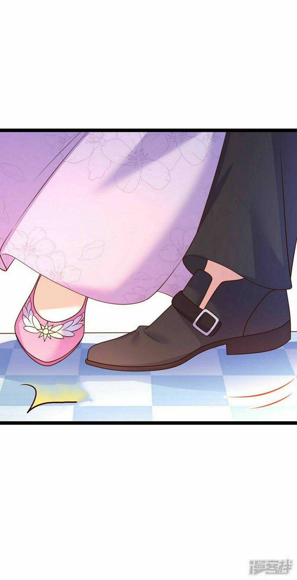 Boss Của Tôi Là Đại Thần Chapter 73 trang 46