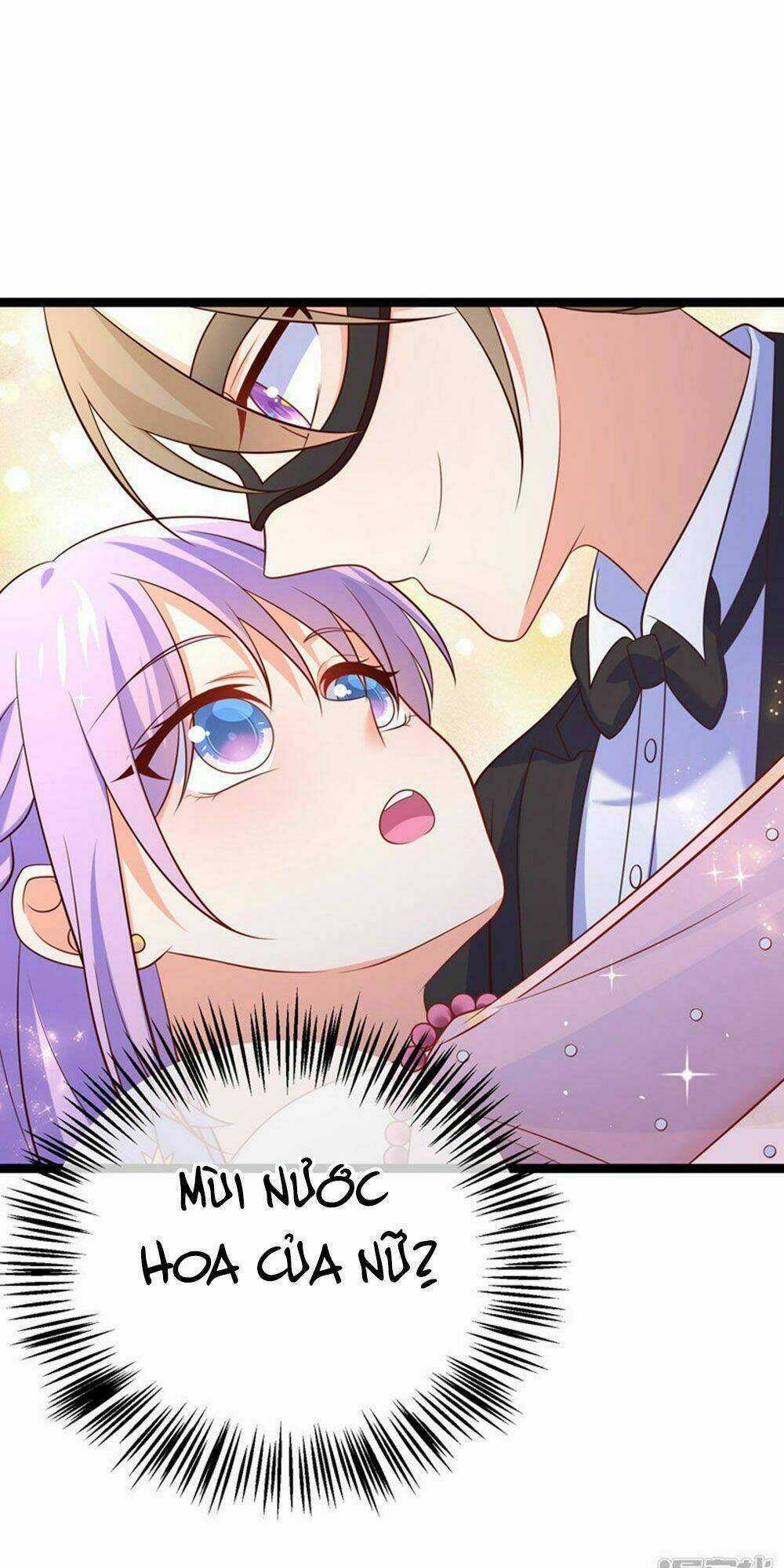 Boss Của Tôi Là Đại Thần Chapter 73 trang 49