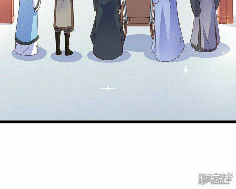 Boss Của Tôi Là Đại Thần Chapter 73 trang 5